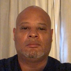 Meet your Posher, Raymond